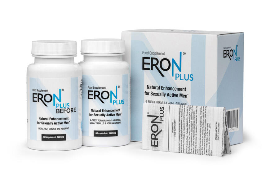 ERON PLUS