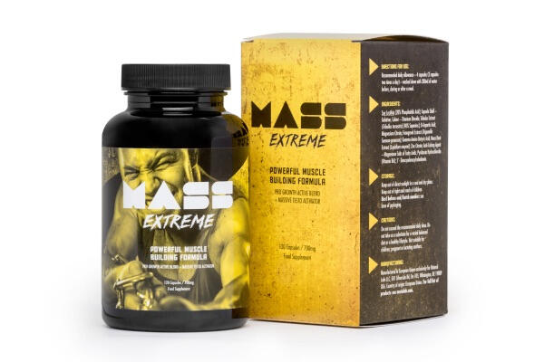 MASS EXTREME